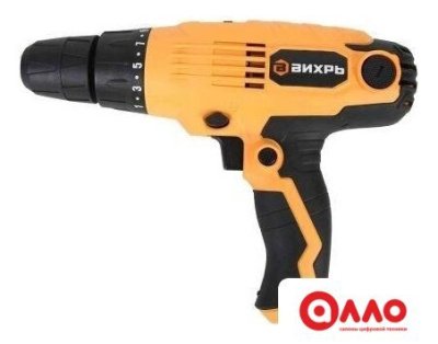 Дрель-шуруповерт Вихрь СШ-550-2 Дрель-шуруповерт Вихрь СШ-550-2