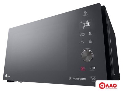Микроволновая печь LG MB65W65DIR