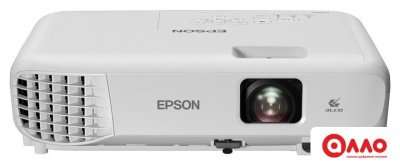 Проектор Epson EB-E01
