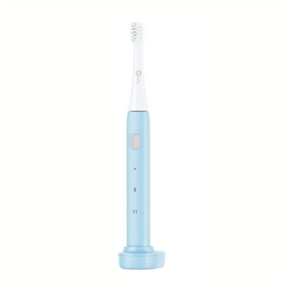 Зубная электрощетка Infly Electric Toothbrush P20A голубая
