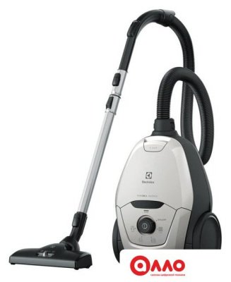 Пылесос Electrolux PD82-4MG Пылесос Electrolux PD82-4MG
