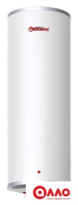 Накопительный электрический водонагреватель Thermex IU 50