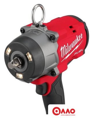 Гайковерт Milwaukee M18 FUEL M18FHIW2P12-0X 4933492785 (без АКБ, кейс) Гайковерт Milwaukee M18 FUEL M18FHIW2P12-0X 4933492785 (без АКБ, кейс)