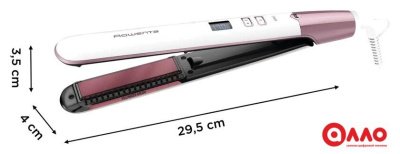 Выпрямитель Rowenta Volumizer SF4655F0