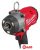 Гайковерт Milwaukee M18 FUEL M18FHIW2P12-0X 4933492785 (без АКБ, кейс) Гайковерт Milwaukee M18 FUEL M18FHIW2P12-0X 4933492785 (без АКБ, кейс)