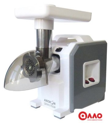 Мясорубка Аксион М43.01 Мясорубка Аксион М43.01