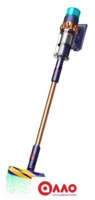 Пылесос Dyson Gen5detect Absolute 447329-01