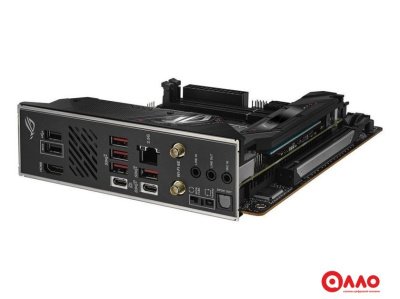 Материнская плата ASUS ROG Strix B650E-I Gaming WiFi