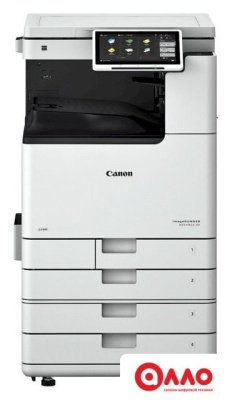 МФУ Canon imageRUNNER Advance DX C3926i