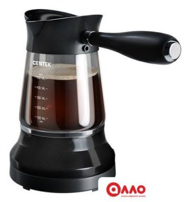 Электрическая турка CENTEK CT-1096 Электрическая турка CENTEK CT-1096