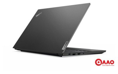 Ноутбук Lenovo ThinkPad E15 Gen 4 Intel 21E6006YRT