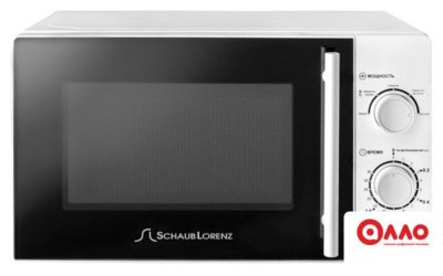 Микроволновая печь Schaub Lorenz SLM720W