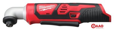 Винтоверт Milwaukee M12 BRAID-0 4933451247 (без АКБ)