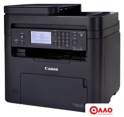 МФУ Canon i-SENSYS MF275dw 5621C001 МФУ Canon i-SENSYS MF275dw 5621C001