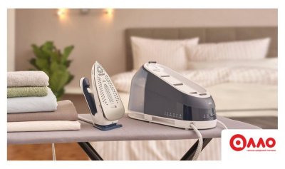 Утюг Braun CareStyle 5 IS5245BL