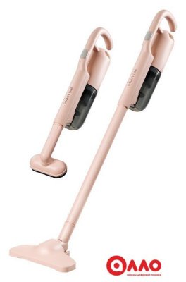 Пылесос Galaxy Line GL6221 (бежевый) Пылесос Galaxy Line GL6221 (бежевый)