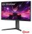 Игровой монитор LG UltraGear 24GS65F-B