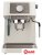 Рожковая кофеварка DeLonghi Stilosa EC235.CR