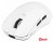 Игровая мышь Royal Kludge M3 Panda (белый)