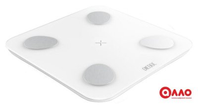 Напольные весы Picooc Mini Lite (белый) Напольные весы Picooc Mini Lite (белый)