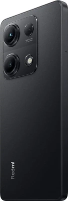 Смартфон Xiaomi Redmi Note 14S 256GB 8GB RU черный