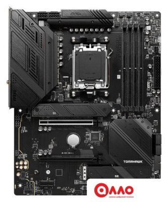 Материнская плата MSI MAG B650 Tomahawk WiFi
