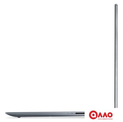 Ноутбук Lenovo IdeaPad Slim 3 16ABR8 82XRWW8MRK