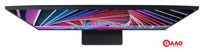 Монитор Samsung LS27A700NWIXCI