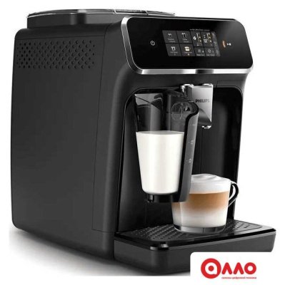 Кофемашина Philips Series 2300 EP2331/10