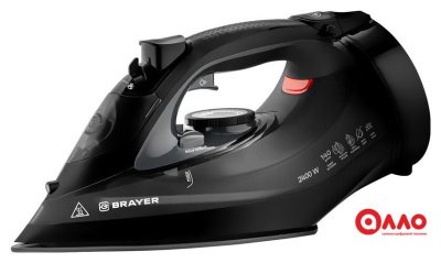 Утюг Brayer BR4015
