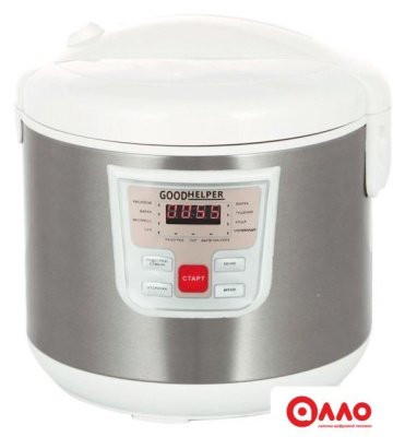 Мультиварка Goodhelper MC-5111 Мультиварка Goodhelper MC-5111