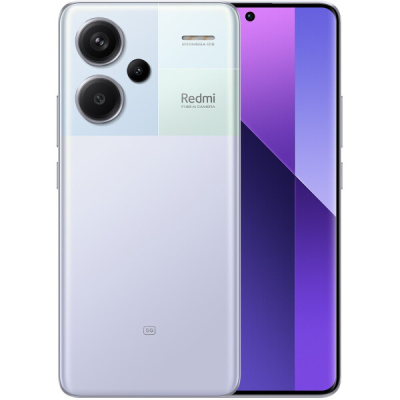 Смартфон Xiaomi Redmi Note 13 Pro+ 512GB 12GB RU фиолетовый