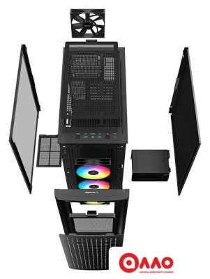 Корпус DeepCool CK560