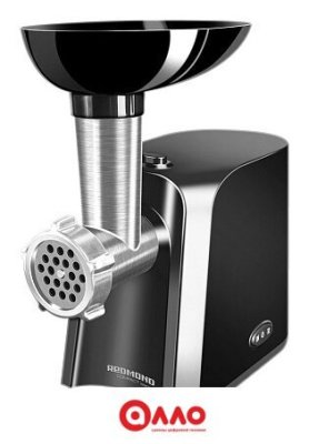 Мясорубка Redmond (Редмонд) RMG-1223 Мясорубка Redmond (Редмонд) RMG-1223