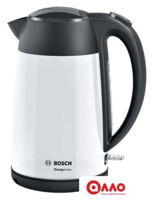 Электрический чайник Bosch TWK3P421