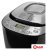 Хлебопечка CENTEK CT-1418 (черный)