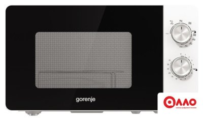 Микроволновая печь Gorenje MO20E2W