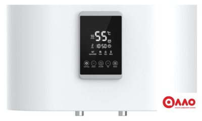 Накопительный электрический водонагреватель Philips AWH1622/51(80YC)