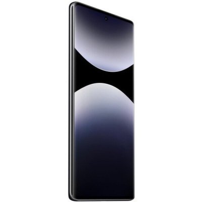 Смартфон Xiaomi Redmi Note 14 Pro 256GB 8GB EU черный
