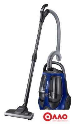 Пылесос Samsung VCC885BH36/XEV