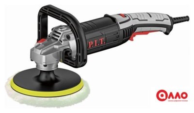 Полировальная машина P.I.T. PPO180-C1 Полировальная машина P.I.T. PPO180-C1