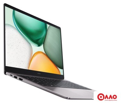 Ноутбук HONOR MagicBook X14 2025 GDG-X 5301ALWY