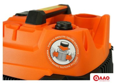 Пылесос Sturm VC7360 Пылесос Sturm VC7360