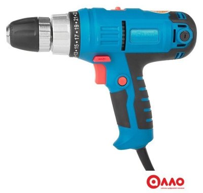 Дрель-шуруповерт Sturm ID2145P Дрель-шуруповерт Sturm ID2145P