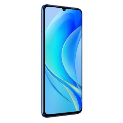 Смартфон Huawei nova Y70 4GB/64GB, синий