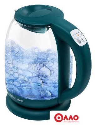 Электрический чайник Kitfort KT-640-4 Электрический чайник Kitfort KT-640-4