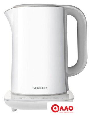 Электрический чайник Sencor SWK 1591WH Электрический чайник Sencor SWK 1591WH