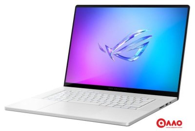 Игровой ноутбук ASUS ROG Zephyrus G16 2024 GA605KM-QR016W