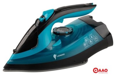 Утюг Leonord LE-1807U 270100 (бирюзовый) Утюг Leonord LE-1807U 270100 (бирюзовый)