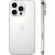 Смартфон Apple iPhone 16 Pro 128GB SIM+eSIM белый титан